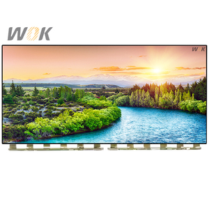 Televisor <span class=keywords><strong>LG</strong></span> Popular de 55 <span class=keywords><strong>Pulgadas</strong></span> con Pantalla LED LCD 4K, Panel LC550EQC-SMA4 3840*2160, Pantalla LCD para Smart TV - Product Image 1