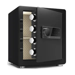 Электронный замок на заказ, водонепроницаемый, с защитой от нагрева, сейф для шкафа с безопасным электронным цифровым ящиком безопасности