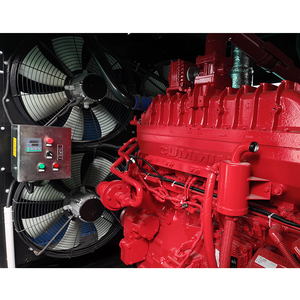 เครื่องกำเนิดไฟฟ้า K-19N-G4 ขนาด 500 กิโลวัตต์ 400 กิโลวัตต์ 300 กิโลวัตต์ 200 กิโลวัตต์ - Product Image 6