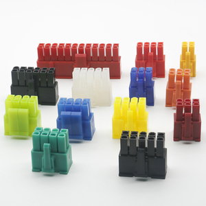สายลำโพงขนาด 4.2 มม. แบบตัวเมีย สำหรับเชื่อมต่อสายต่อสาย รุ่น 5557 - Product Image 6