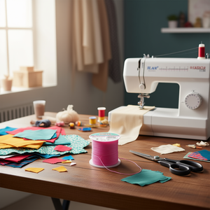 Filo Elastico Ilan 0.8mm 15M per Cucito e Artigianato - Product Image 3