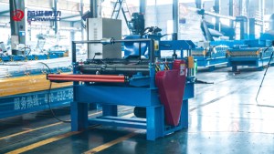 Máy cắt xén FWD-0.3-0.8MM--1000MM - Product Image 6