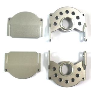 Mayorista Personalizado <span class=keywords><strong>CNC</strong></span> Mecanizado Motocicleta Accesorios Alambre EDM Brochado Aluminio/Acero Inoxidable/Latón Aleación Piezas Certificado CE - Product Image 6