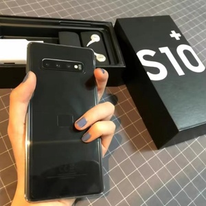 All'ingrosso originale versione globale <span class=keywords><strong>cellulare</strong></span> per <span class=keywords><strong>S10</strong></span> + 128G <span class=keywords><strong>cellulare</strong></span> all'ingrosso Android smartphone - Product Image 3