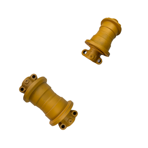 D5 bagian rol jalur flens tunggal PN 12Y3000021 CR6153 CR6152 1248240 rol bawah flens ganda 9S9538 9S9539 - Product Image 1