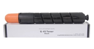 Cartuccia <span class=keywords><strong>Toner</strong></span> Duplicatore di Qualità Premium <span class=keywords><strong>e</strong></span> <span class=keywords><strong>Toner</strong></span> a Colori NPG-45 di Alta Qualità - Product Image 5