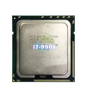 Cho Intel Core I7-<span class=keywords><strong>990X</strong></span> Phiên Bản Cực Đoan I7 990X3.4 GHz Sáu-Core Mười Hai-Chủ Đề CPU Bộ Vi Xử Lý 12M 130W LGA 1366 - Product Image 4