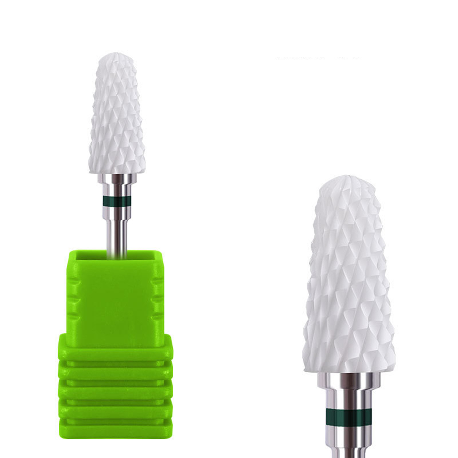 Hd-04 white ceramic grinding head