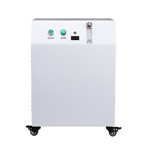 Fabricante de equipos de oxígeno Zeao, máquina de oxígeno de aire de bajo ruido para uso médico - Product Image 1