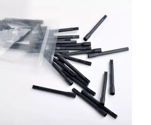 100pcs Disposable Tattoo Ink Mixer Sticks Pigment Stirring <b>Rods</b> for Tattooing and PMU - Product Image 3