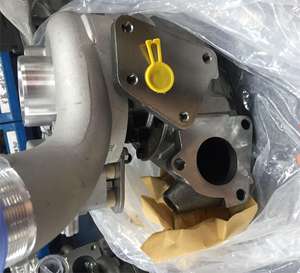 Turbocharger katup kontrol tekanan pengisian daya 059145702 <span class=keywords><strong>2</strong></span>.7 S untuk 3.0 59007117001 TDI - Product Image 3