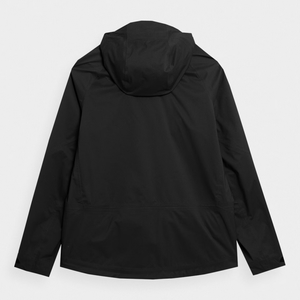 Chaqueta impermeable de poliéster para <span class=keywords><strong>mujer</strong></span> Mountain Rain <span class=keywords><strong>Anorak</strong></span> Windbreaker OEM Custom Waterproof Venture Hard Shell Jacket para <span class=keywords><strong>mujer</strong></span> - Product Image 5