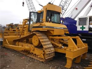 Topadora CAT D6R Usada, Topadora CAT D6R a Bajo Precio, Topadoras Cat de Alta Calidad, Topadoras Usadas D5M D5K D6R D7G - Product Image 3
