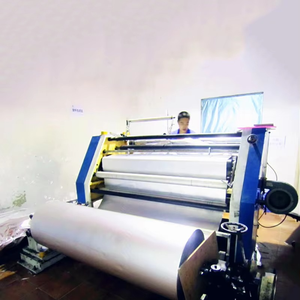 8011 Aluminum Foil Roll Food Grade 20 Micron Thickness Jumbo Aluminium Foil Roll for Flexible Packaging <b>Lamination</b> Food Storage - Product Image 3