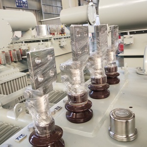 Điện 1000kva 630kva 2500kva S11 thích hợp cho sử dụng công nghiệp MV & HV điện áp dầu đắm mình viên nang dầu lưu trữ xe tăng máy biến áp - Product Image 4