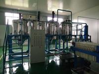 Machine à aiguiser, blanchiment, désodorisation et séchage à l'eau, ligne d'affûtage d'huile de palmier, expédition rapide