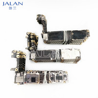 Carte mère d'entraînement sans puce Flash NAND, ne s'allume pas, pour téléphone 6 6S 7 8 X 11 12 Pro Max, carte logique, réparation d'entraînement, compétences d'utilisation