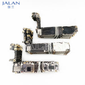 Placa Base de Práctica Sin Chip de Memoria Flash NAND, No Funciona, para Teléfono 6 6S <span class=keywords><strong>7</strong></span> 8 X 11 12 <span class=keywords><strong>Pro</strong></span> Max, Placa Lógica para Práctica de Reparación - Product Image 2