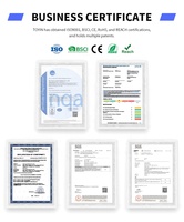 Boîte de présentation en acrylique pour cartes TCG, personnalisée, pré-assemblée, anti-UV, avec couvercle magnétique, écologique, style moderne