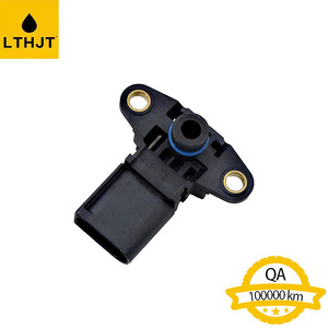 Sensor de Presión de Admisión Nuevo OEM 13628657300 para Motor N46 N52 con 1 <span class=keywords><strong>Año</strong></span> de Garantía - Product Image 3