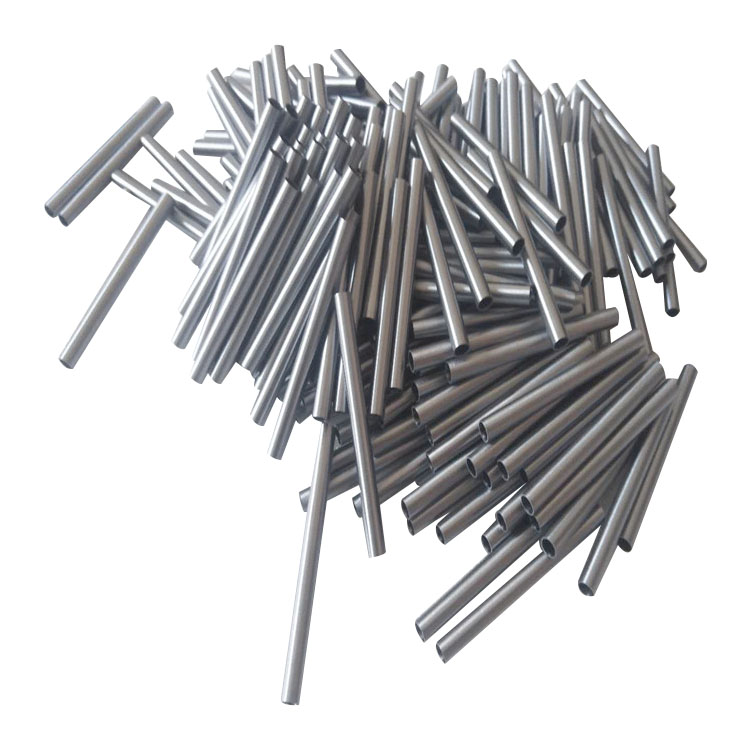 High Quality ASTM B161 UNS N02200 Ni 200 Seamless Nickel Alloy Steel Pipe