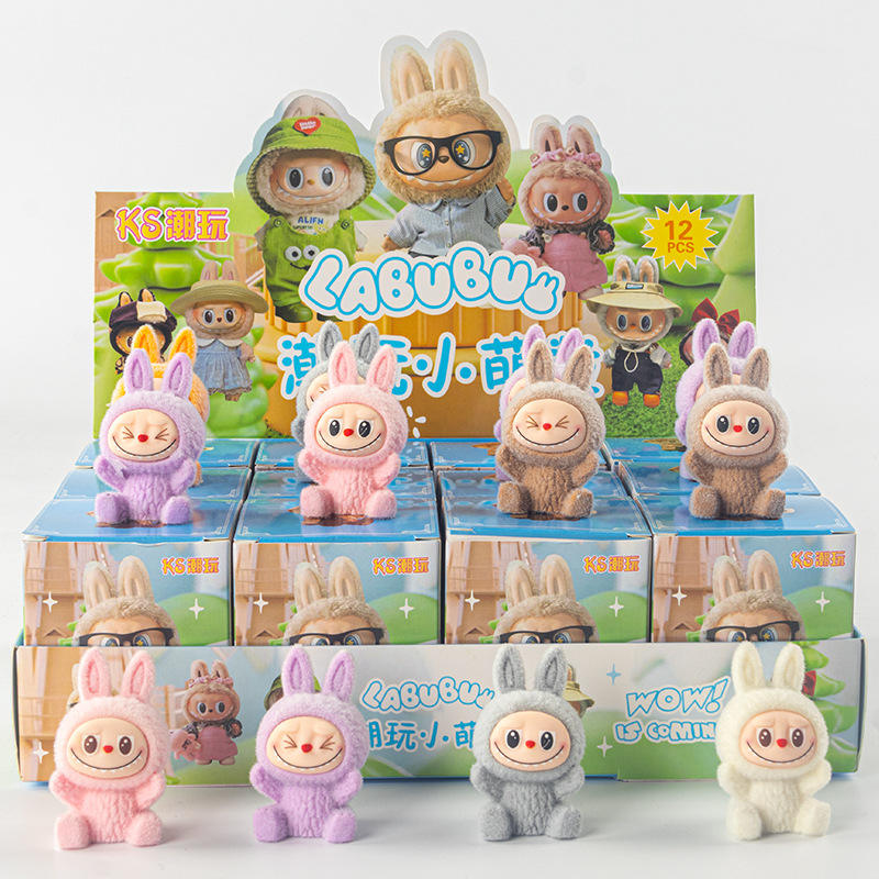 ผจญภัยดึงบูบู [ซื้อเป็นชุดจำนวน 12 ชิ้น]