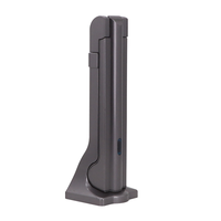 Eloam S600 Escáner Automático de Documentos y Tarjetas de Visita con USB de Alta Velocidad, Escáner de Libros A3/A4 para Uso EN LA Oficina
