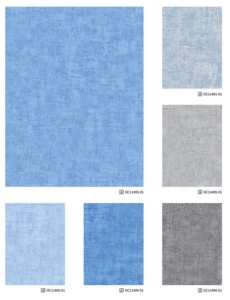 Suelo de vinilo de Pvc resistente al desgaste <span class=keywords><strong>Lg</strong></span> Hausys, suelo de plástico comercial de Pvc de 2mm de espesor - Product Image 5