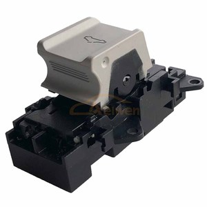 Commutateur de toit ouvrant Aelwen utilisé pour <span class=keywords><strong>SKODA</strong></span> KAROQ OE NO. 5GG959613 AEL-68677 - Product Image 2