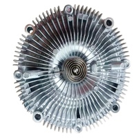 16210-0L010 Nouvelle Embrayage à huile en silicone à température contrôlée Garantie 6 mois Ajustement universel Ne convient pas pour le remplacement/réparation