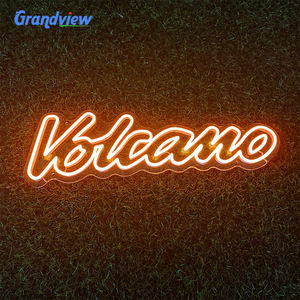 Flessibile ottica stellare alimentata a batteria pubblicità matrimonio buon natale mi sposerai ha portato l'insegna al Neon Stand con cornice - Product Image 5