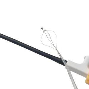 内視鏡石除去バスケット尿学1.0mm使い捨て石バスケット石 - Product Image 3