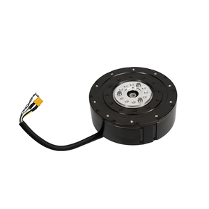 bibo Most Selling Class B 120N.M Integrated QDD <b>Motor</b> Module Fulling <b>Motor</b> <b>Control</b> Connector with Brush Commutation - Product Image 2