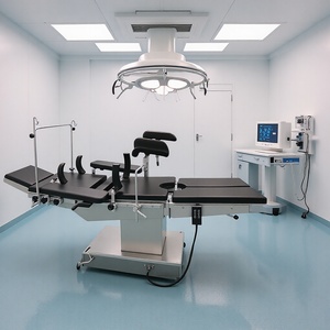 Mesa de Operaciones Eléctrica Multifuncional 2010*480*930640 Para Uso Hospitalario en Cirugía Estética, Urología, Oftalmología, Obstetricia - Product Image 1