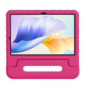 Funda con Anillo Giratorio 360° de Alta Resistencia para Tablet Samsung/iPad (A16) de 11 Pulgadas 2025, Gran Venta - Product Image 1