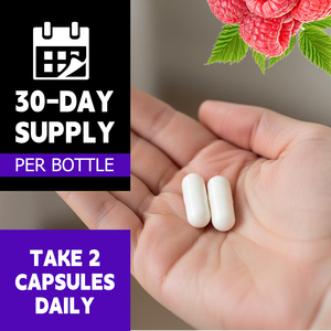 Wholesale Price Fat Burner Capsules Metabolism Steady Energy Fat Burning Healthy Choices Body Balance Contains Apple - Product Image 3