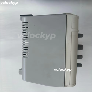 1 ชิ้น คีย์ไซท์ MSOX3104T ออสซิลโลสโคปสัญญาณผสม 1GHz 5G มือสอง - Product Image 4