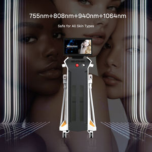 Épilateur Laser 808 Beijing Winkonlaser avec Refroidissement par Glace pour Rajeunissement de la Peau et Traitement d'Épilation Équipement de Beauté - Product Image 6