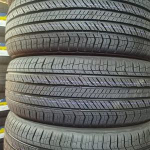 Neumático Radial de Caucho <span class=keywords><strong>Budweiser</strong></span> 255/45R19 Nuevo Original Compatible con Mercedes GLK Auto de Pasajeros - Product Image 4