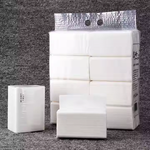 Ultra Soft 3 Ply Facial Tissue Silky-Soft 4 Layer Box Tissue Profesional para Home Comfort Skin - Product Image 6