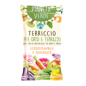 Herramienta de torneado SOIL 80 Lt Producto versátil para la gestión del suelo - Product Image 1