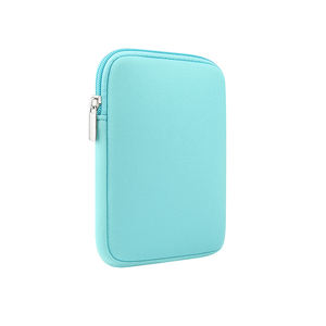 Borsa Protettiva in Neoprene con Cerniera <span class=keywords><strong>per</strong></span> Laptop, Custodia <span class=keywords><strong>per</strong></span> <span class=keywords><strong>iPad</strong></span>, Tablet e Kindle - Product Image 5