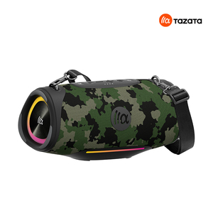 2025 Powerful Bass <b>Party</b> <b>Speaker</b> - 80W, Multi-Link, IPX7 Waterproof - Product Image 4