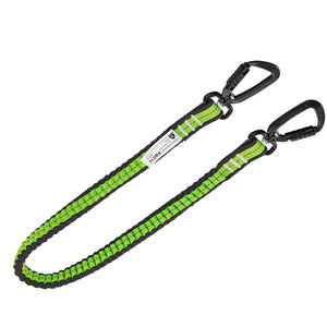 Hot Sale Rope Safety Retractable Lanyard