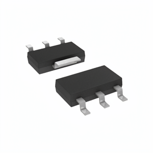 In Stock Components Electronic Power Management (PMIC) FSQ500L TO 261 4, TO 261AA - Product Image 1