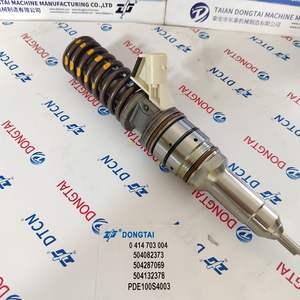 Bomba Inyectora Original Nueva de Marca Genuina 0 414 703 004, 0414703004 para 504287069, Iveco 504082373, 504132378, 504287069 - Product Image 3