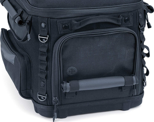 Sac de transport <span class=keywords><strong>pour</strong></span> animaux de compagnie KINYU Premium, robuste et protecteur, <span class=keywords><strong>porte</strong></span>-bagages <span class=keywords><strong>pour</strong></span> moto, cage de transport <span class=keywords><strong>pour</strong></span> animaux de compagnie - Product Image 6