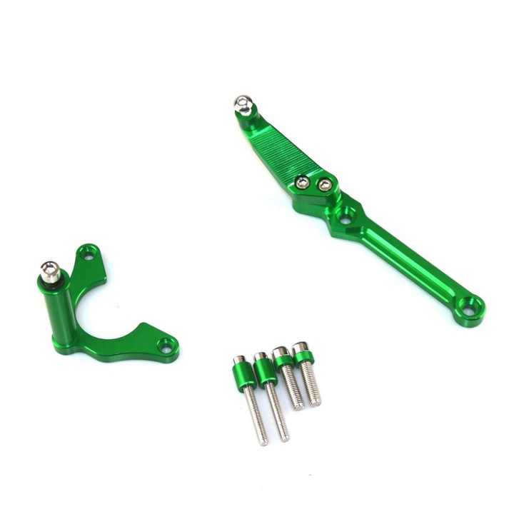 Ghiera Di Sterzo Accossato Chiusa M24x1 Per Honda Hornet 600 2003-2009 - Foto 3