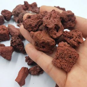 Poudre de <span class=keywords><strong>pierre</strong></span> <span class=keywords><strong>ponce</strong></span> de lave de basalte pour crème pour le <span class=keywords><strong>visage</strong></span> et décoration de jardin - Product Image 2
