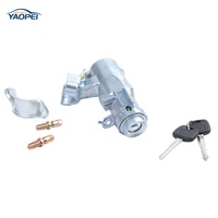 45020-12-11 Assemblage de commutateur d'allumage YAOPEI pour TOYOTA Corolla Carina Celica